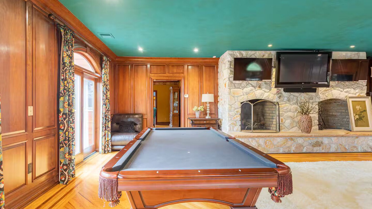 Photo of Bedroom in Glasser