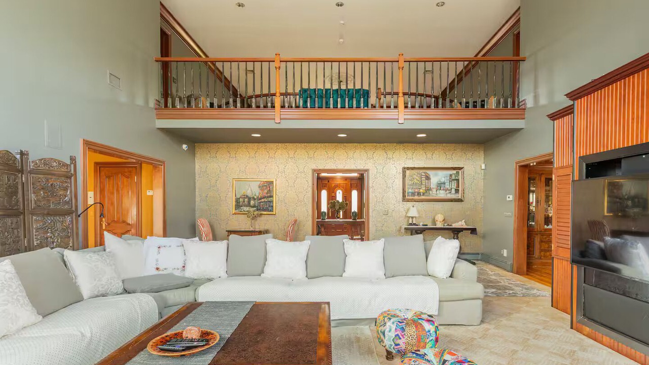 Photo of Livingroom in Glasser