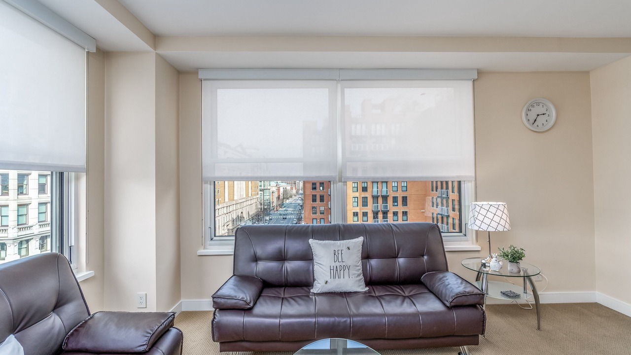 Photo of Bedroom in Chinatown