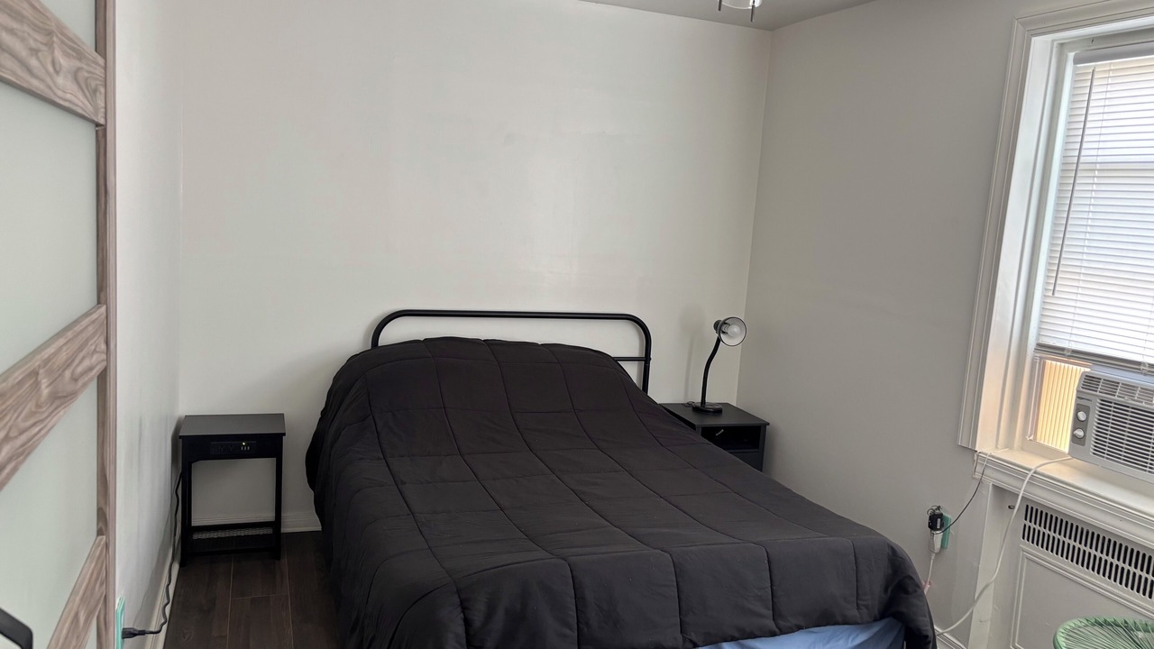 Photo of Bedroom in Ogontz Campus