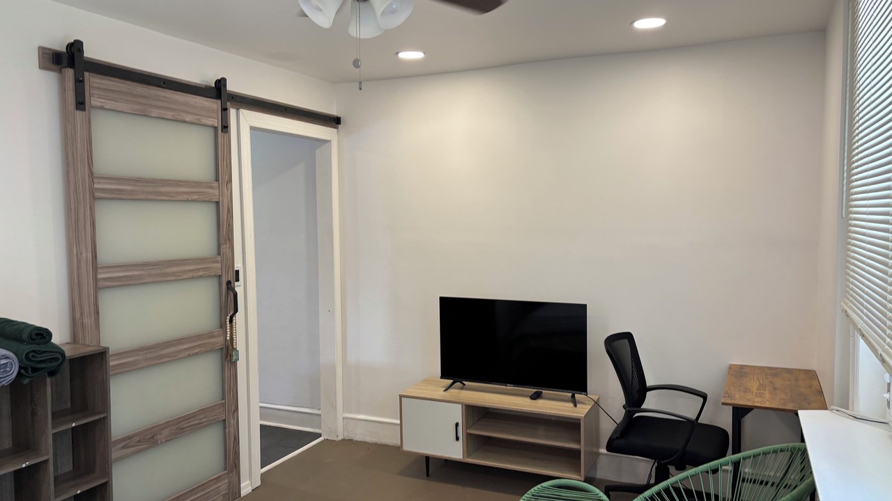Photo of Bedroom in Ogontz Campus