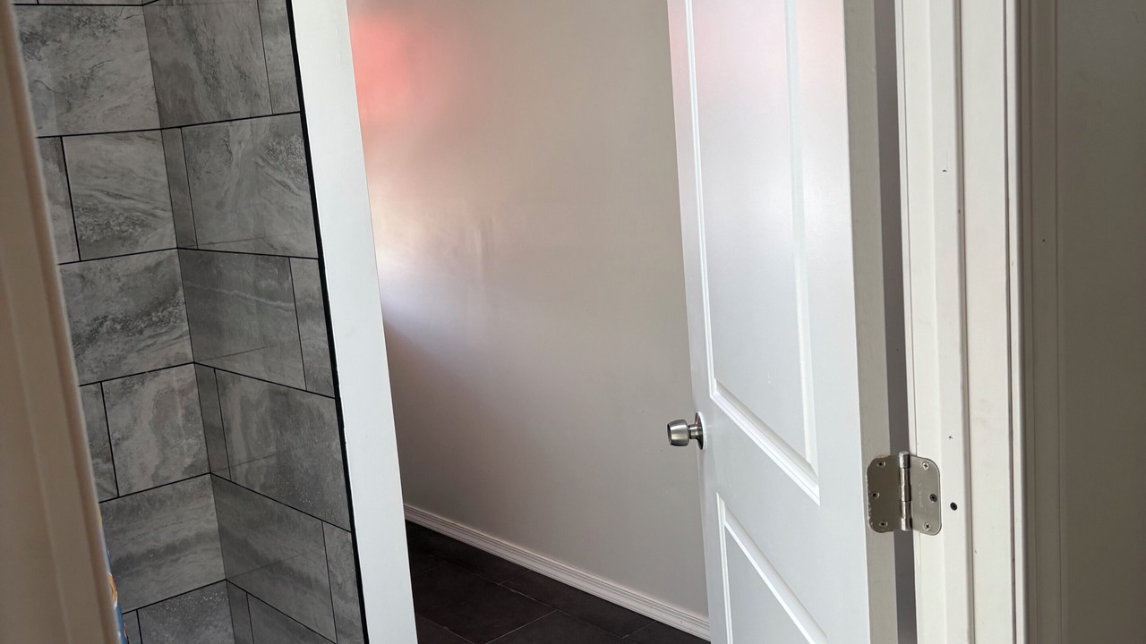 Photo of Bathroom in Ogontz Campus