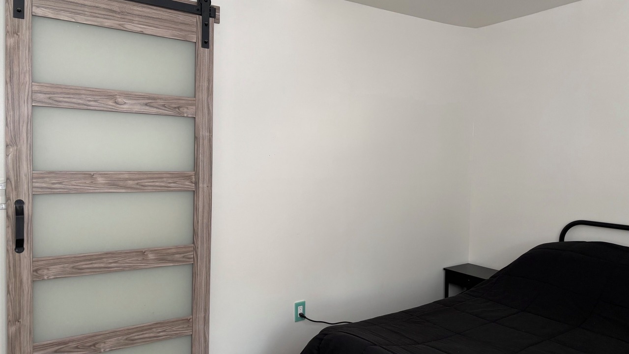 Photo of Bedroom in Ogontz Campus
