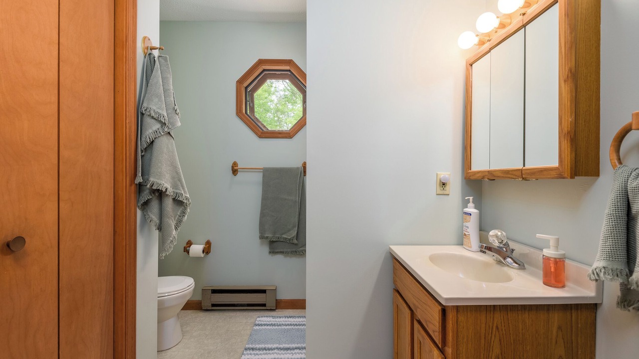 Photo of Bathroom in Thornhurst