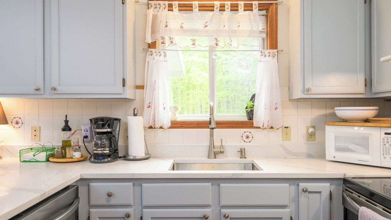 Photo of Kitchen in Thornhurst