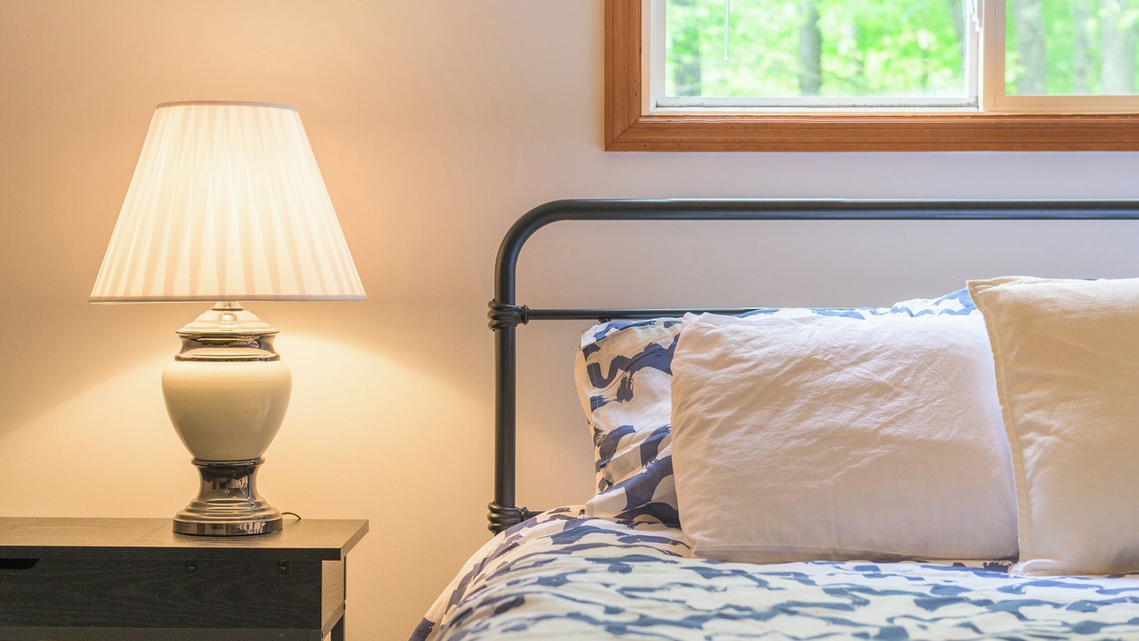 Photo of Bedroom in Thornhurst
