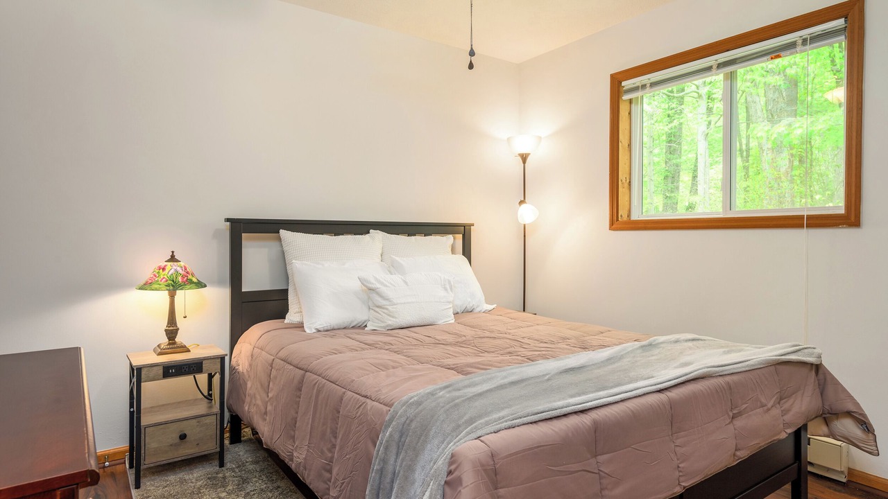 Photo of Bedroom in Thornhurst