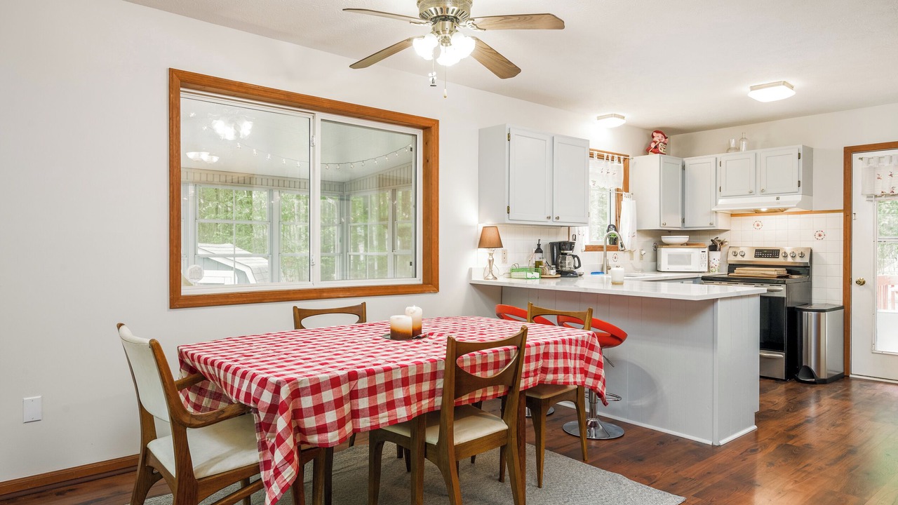 Photo of Kitchen in Thornhurst