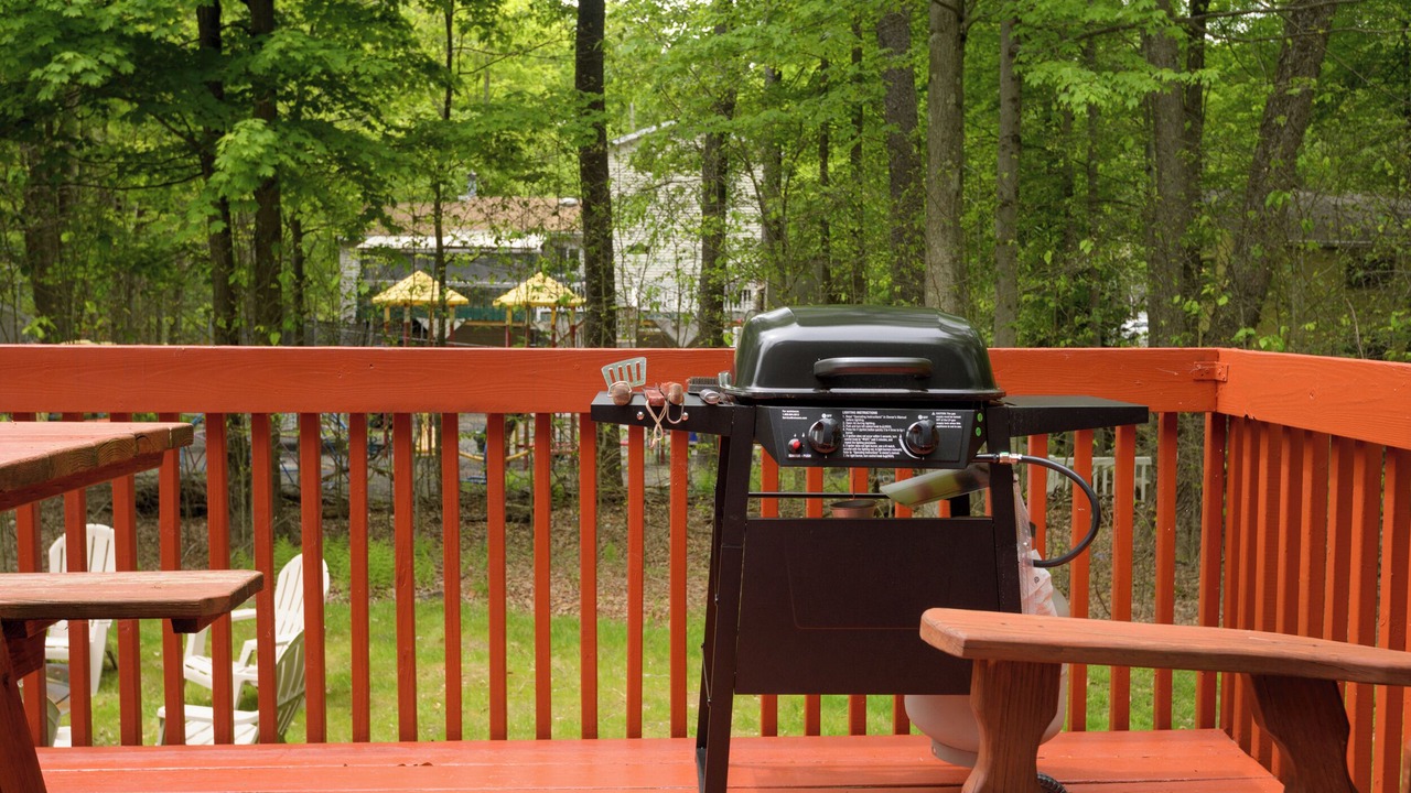 Photo of Outdoor in Thornhurst