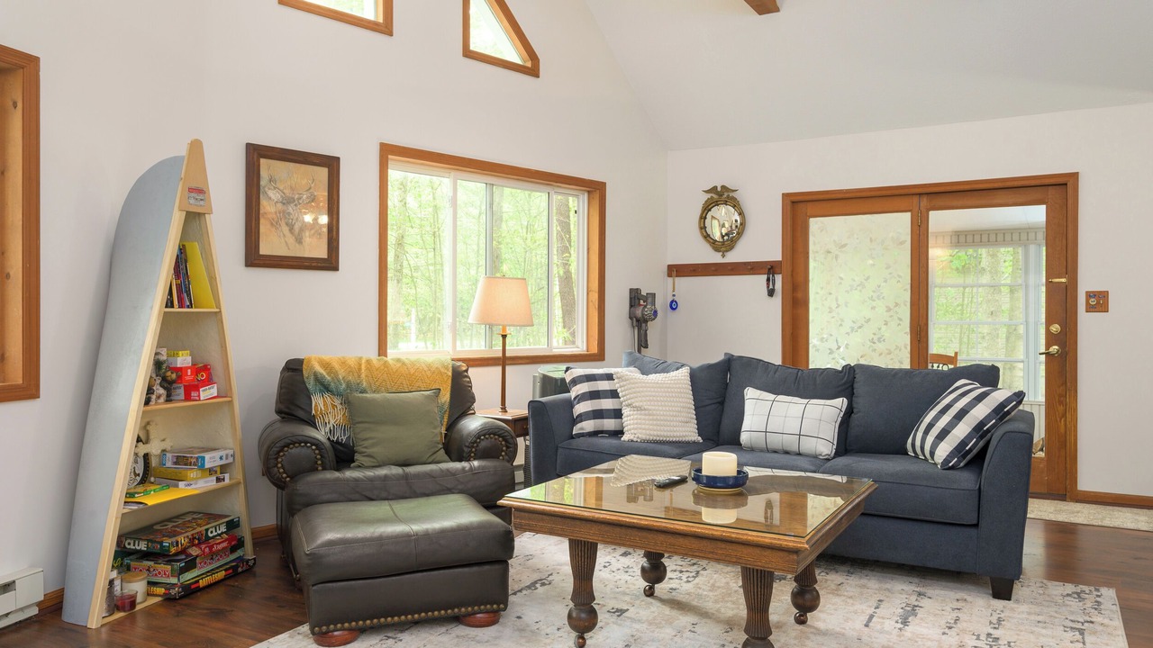 Photo of Livingroom in Thornhurst