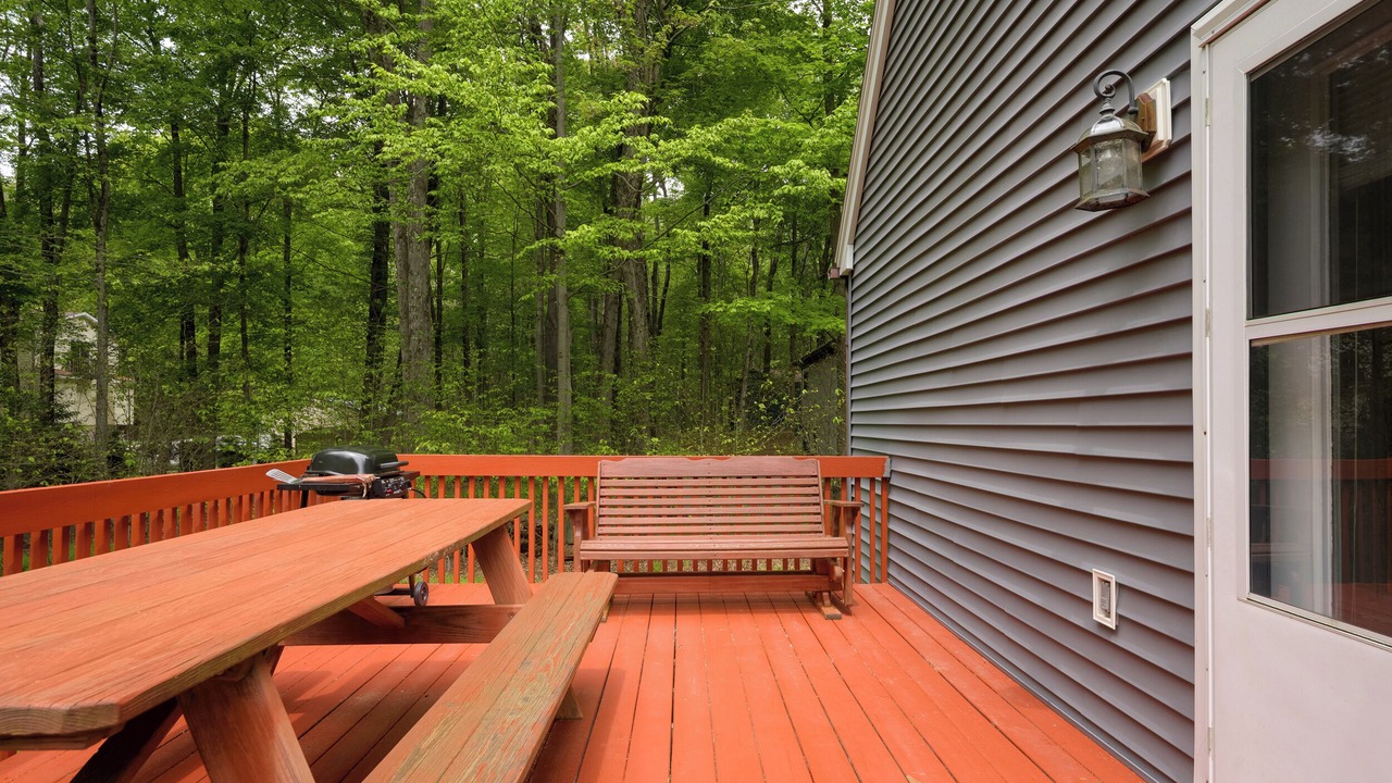 Photo of Outdoor in Thornhurst