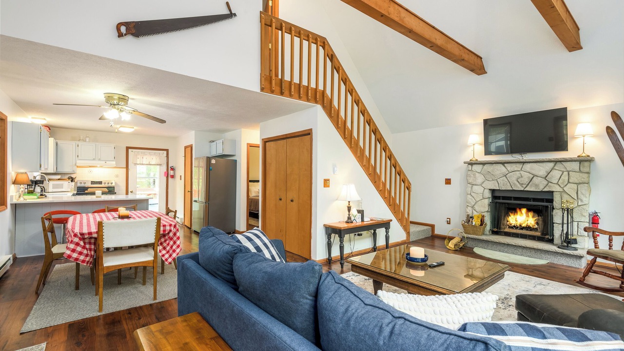Photo of Livingroom in Thornhurst