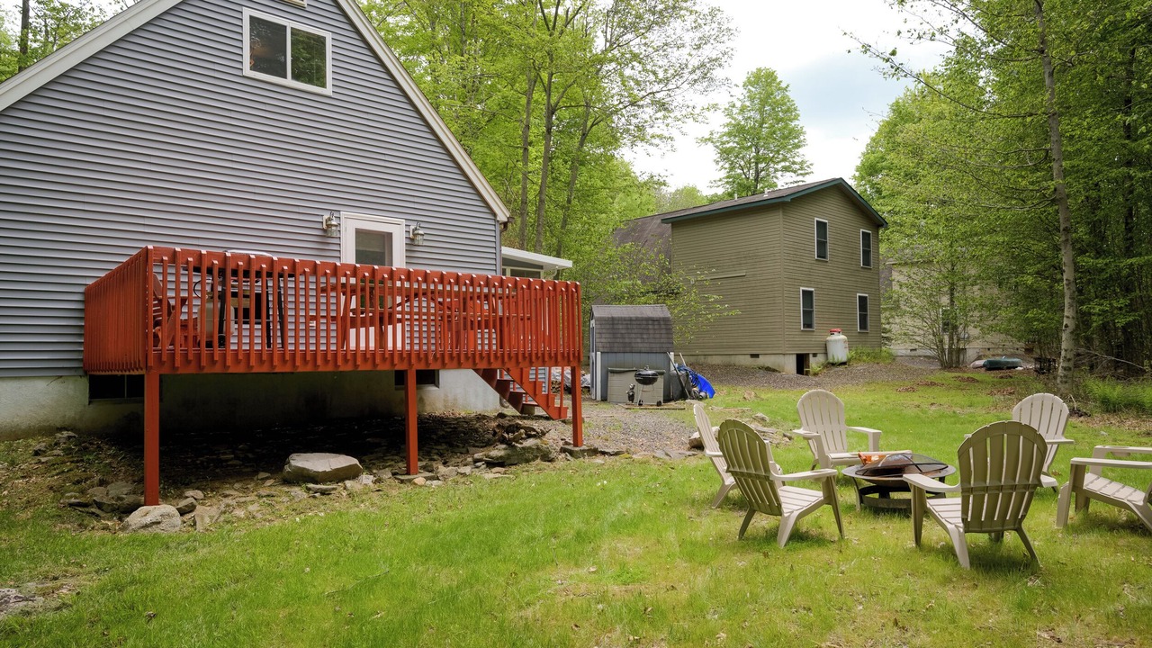 Photo of Outdoor in Thornhurst