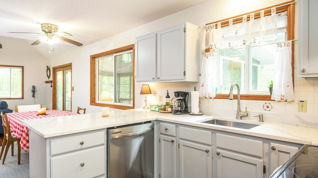 Photo of Kitchen in Thornhurst