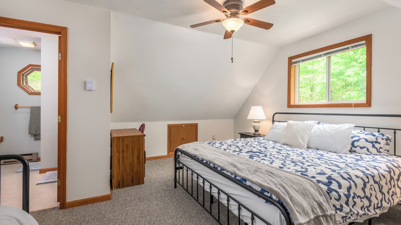 Photo of Bedroom in Thornhurst