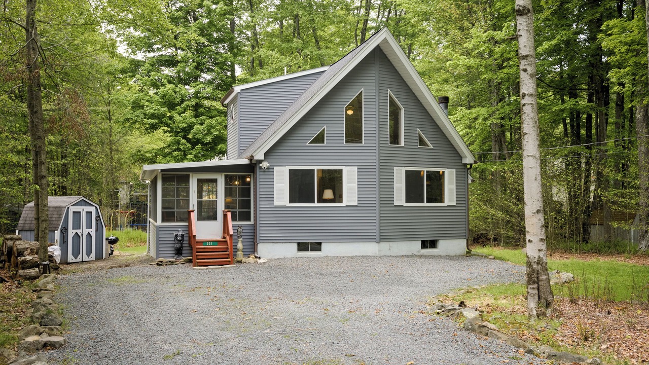Photo of Outdoor in Thornhurst