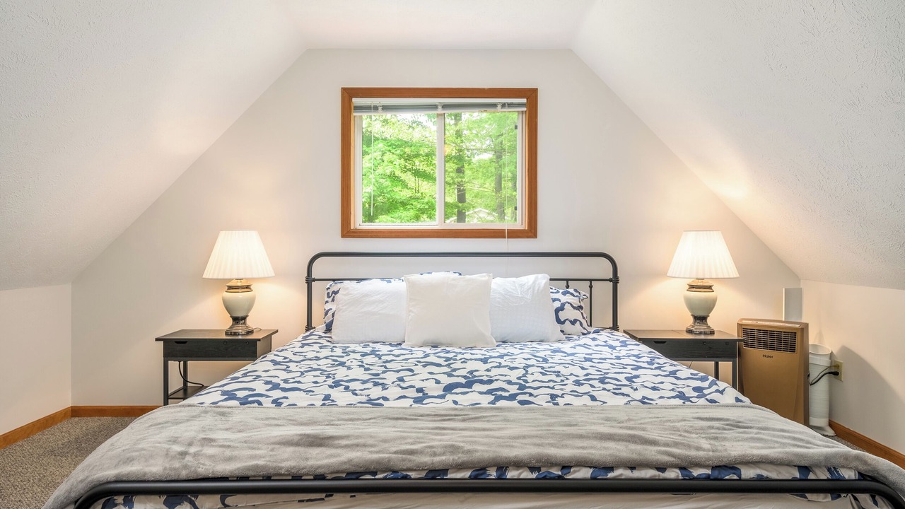 Photo of Bedroom in Thornhurst