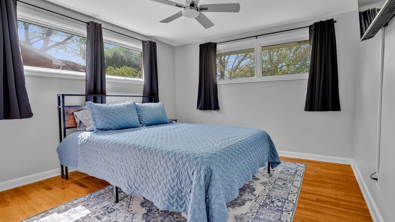 Photo of Bedroom in North Canton