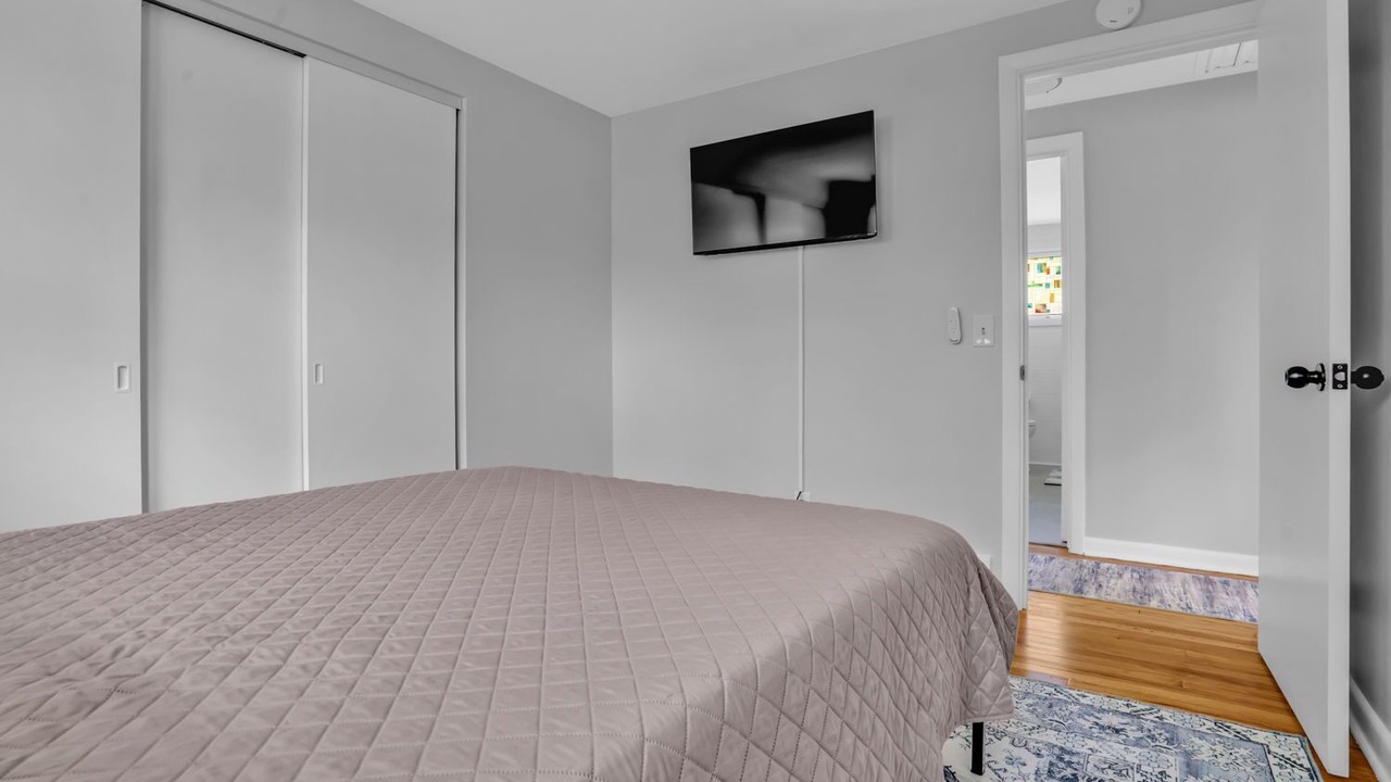 Photo of Bedroom in North Canton