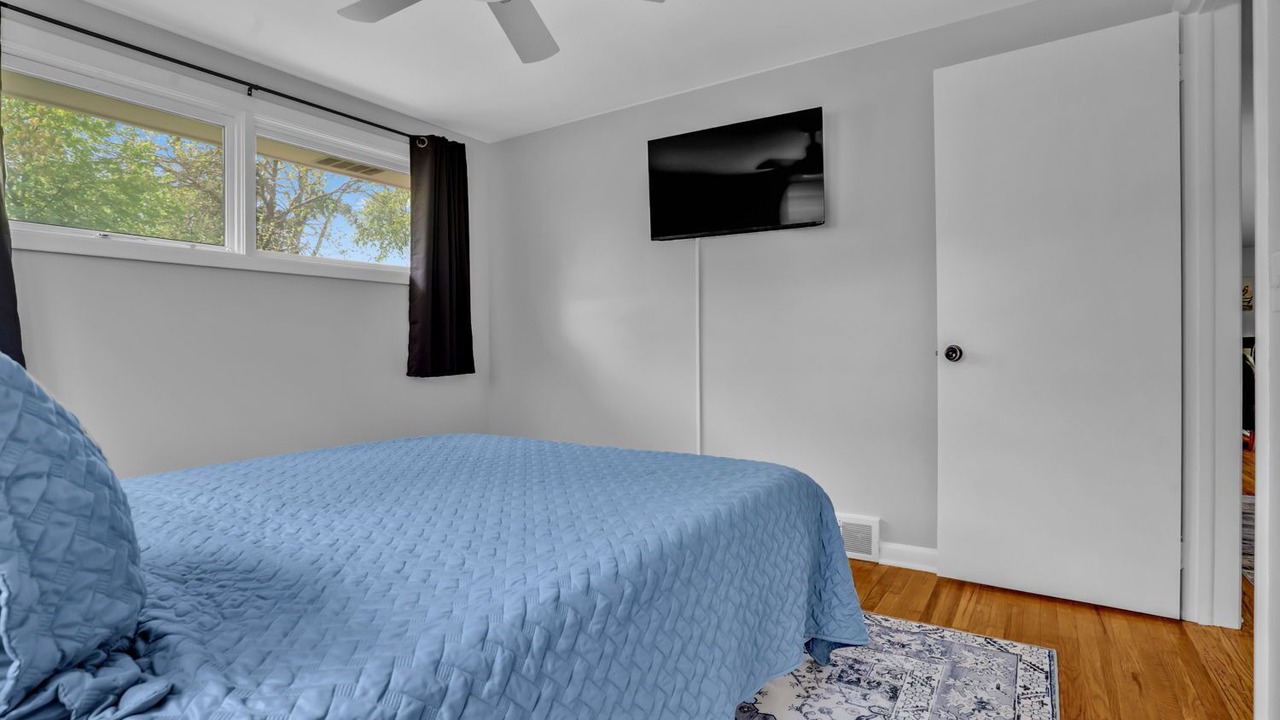 Photo of Bedroom in North Canton