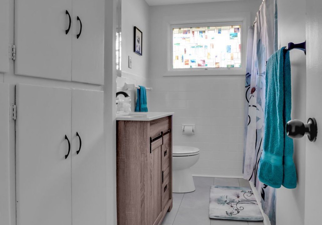Photo of Bathroom in North Canton