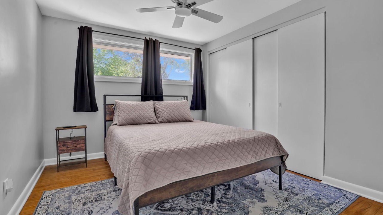 Photo of Bedroom in North Canton