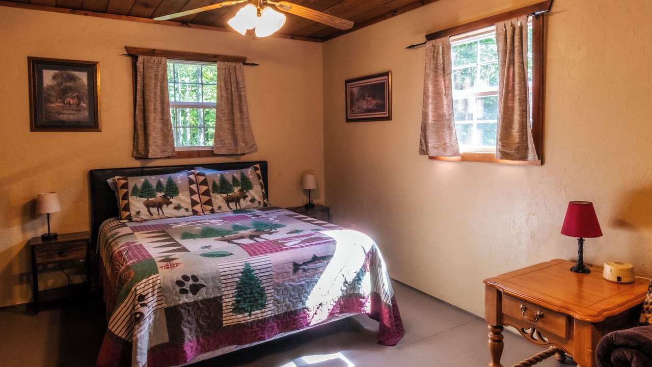 Photo of Bedroom in Sabinsville