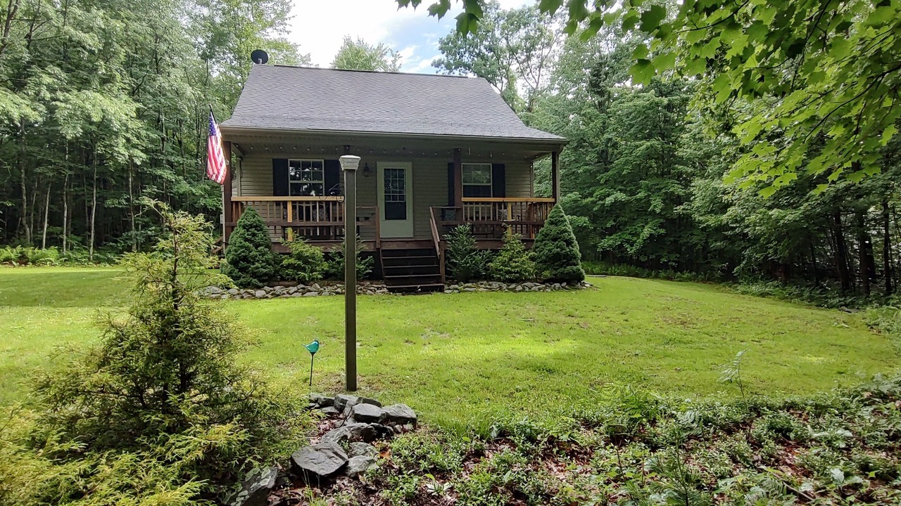 Photo of Outdoor in Sabinsville