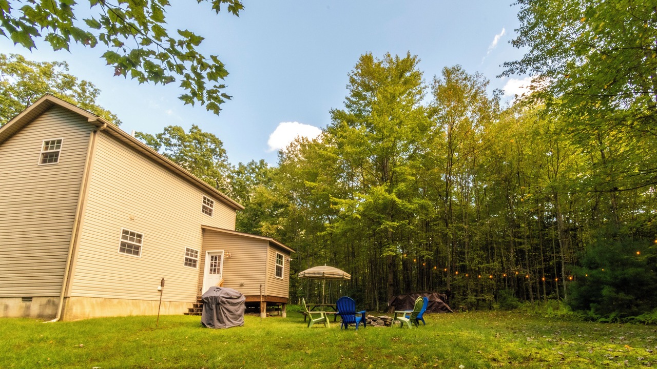 Photo of Outdoor in Sabinsville