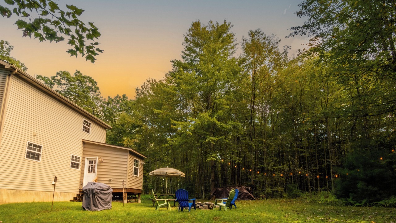 Photo of Outdoor in Sabinsville