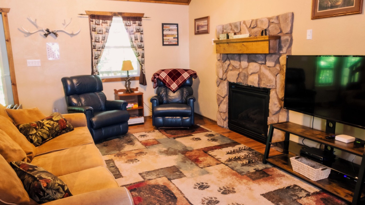 Photo of Livingroom in Sabinsville