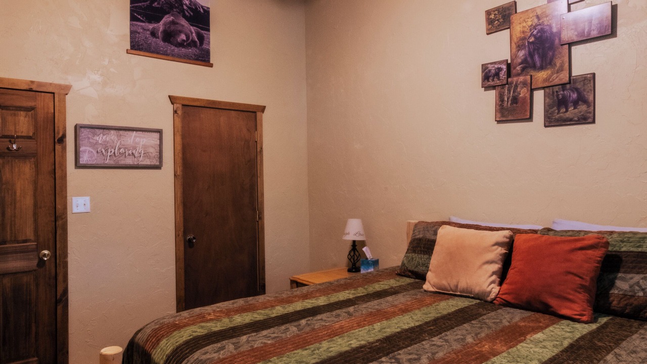 Photo of Bedroom in Sabinsville