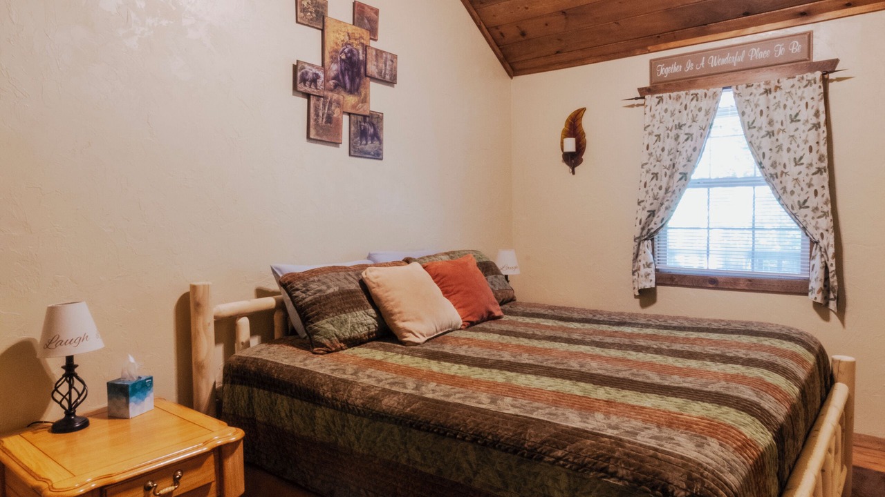 Photo of Bedroom in Sabinsville