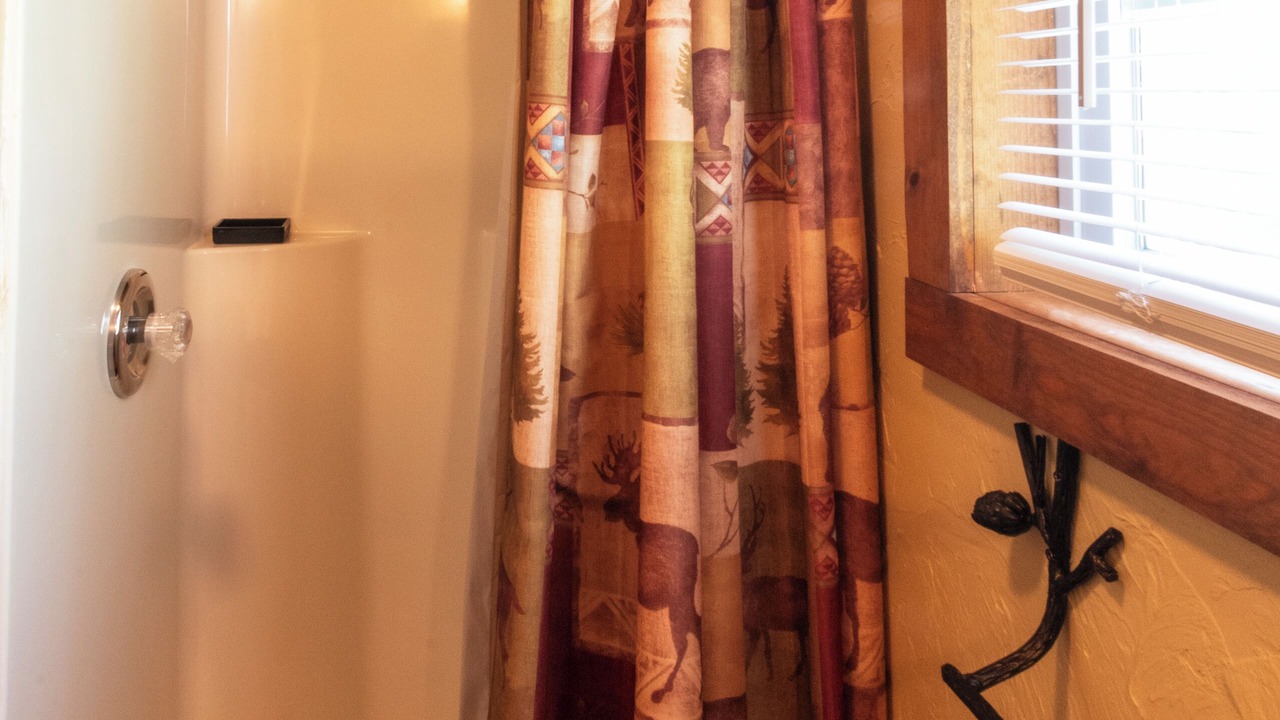 Photo of Bathroom in Sabinsville