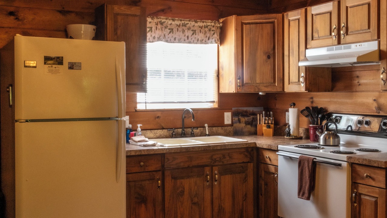 Photo of Kitchen in Sabinsville