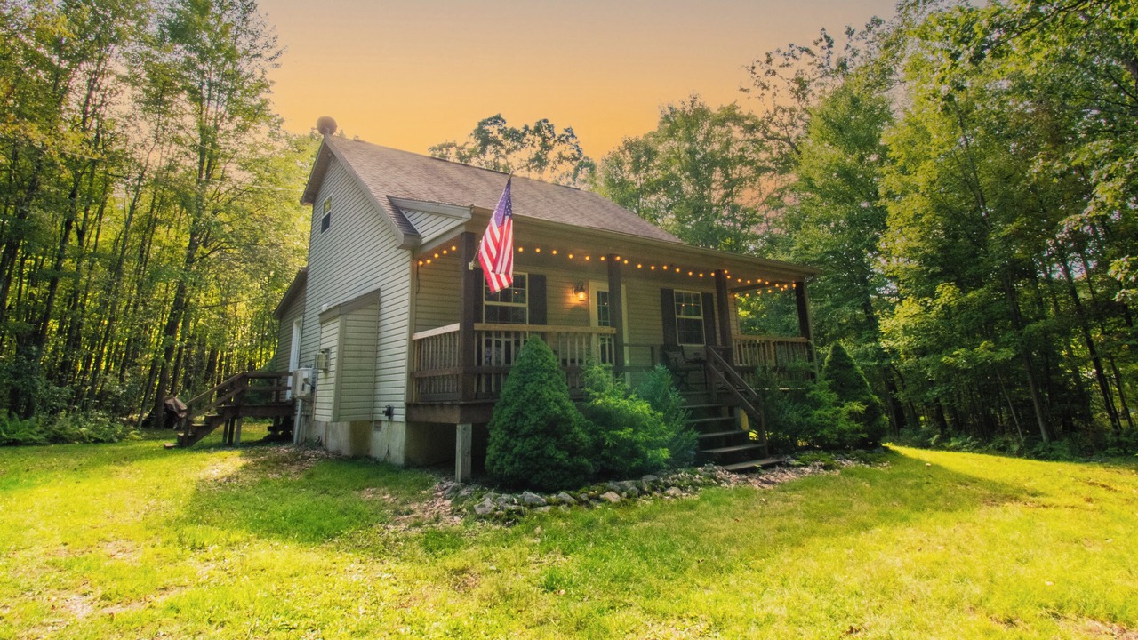 Photo of Outdoor in Sabinsville