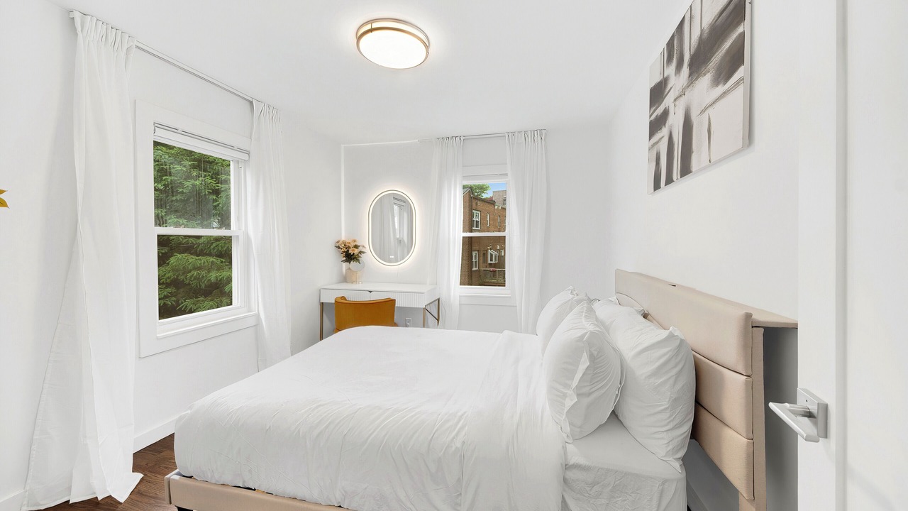 Photo of Bedroom in Bronx