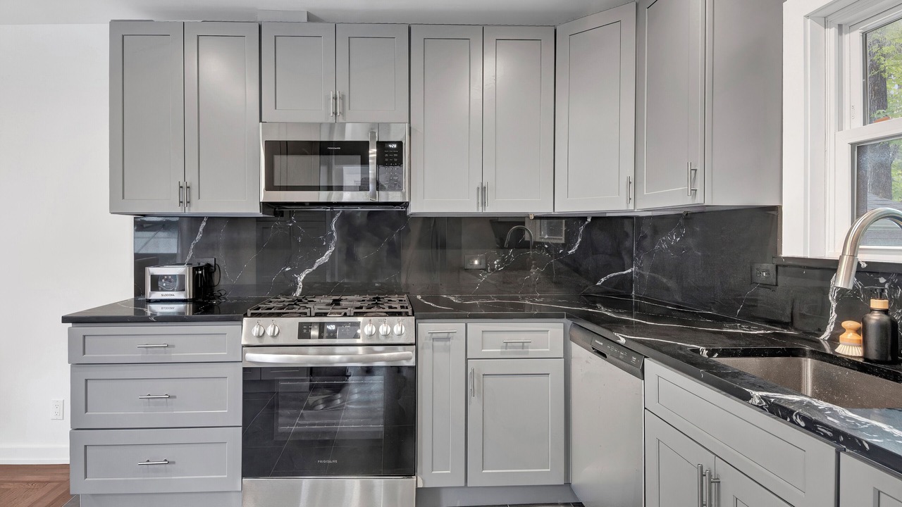 Photo of Kitchen in Bronx