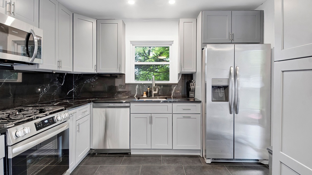 Photo of Kitchen in Bronx