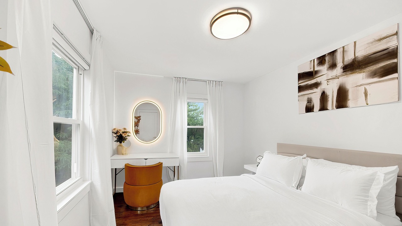 Photo of Bedroom in Bronx