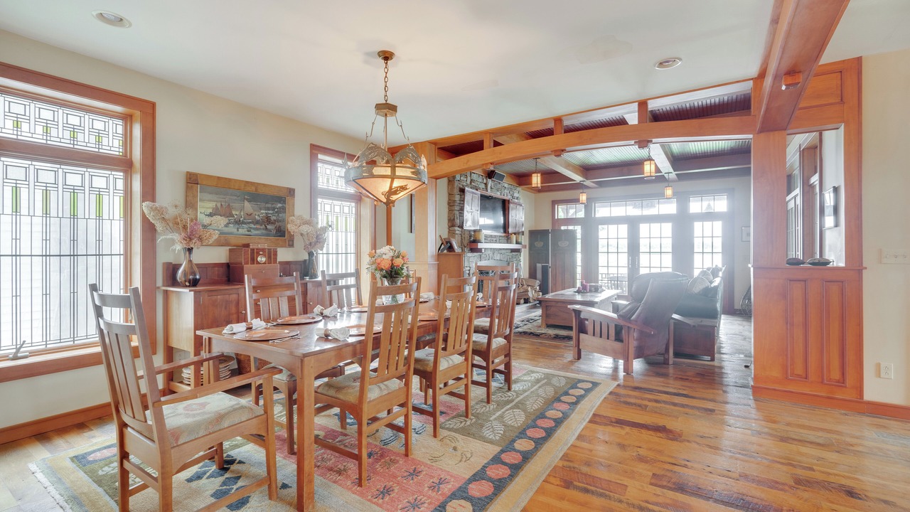 Photo of Bedroom in Middle Hope