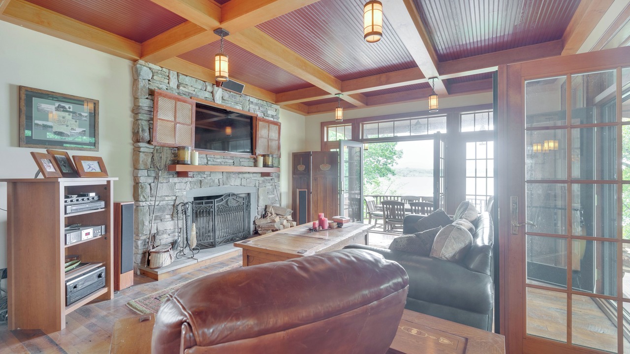 Photo of Bedroom in Middle Hope