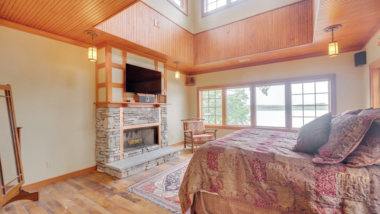 Photo of Bedroom in Middle Hope