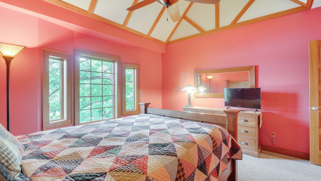 Photo of Bedroom in Middle Hope