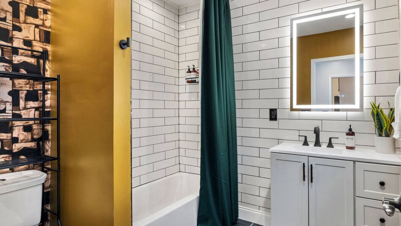 Photo of Bathroom in Bloomfield