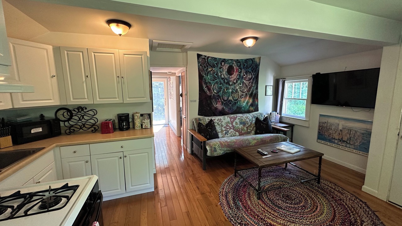 Photo of Livingroom in Mongaup Valley