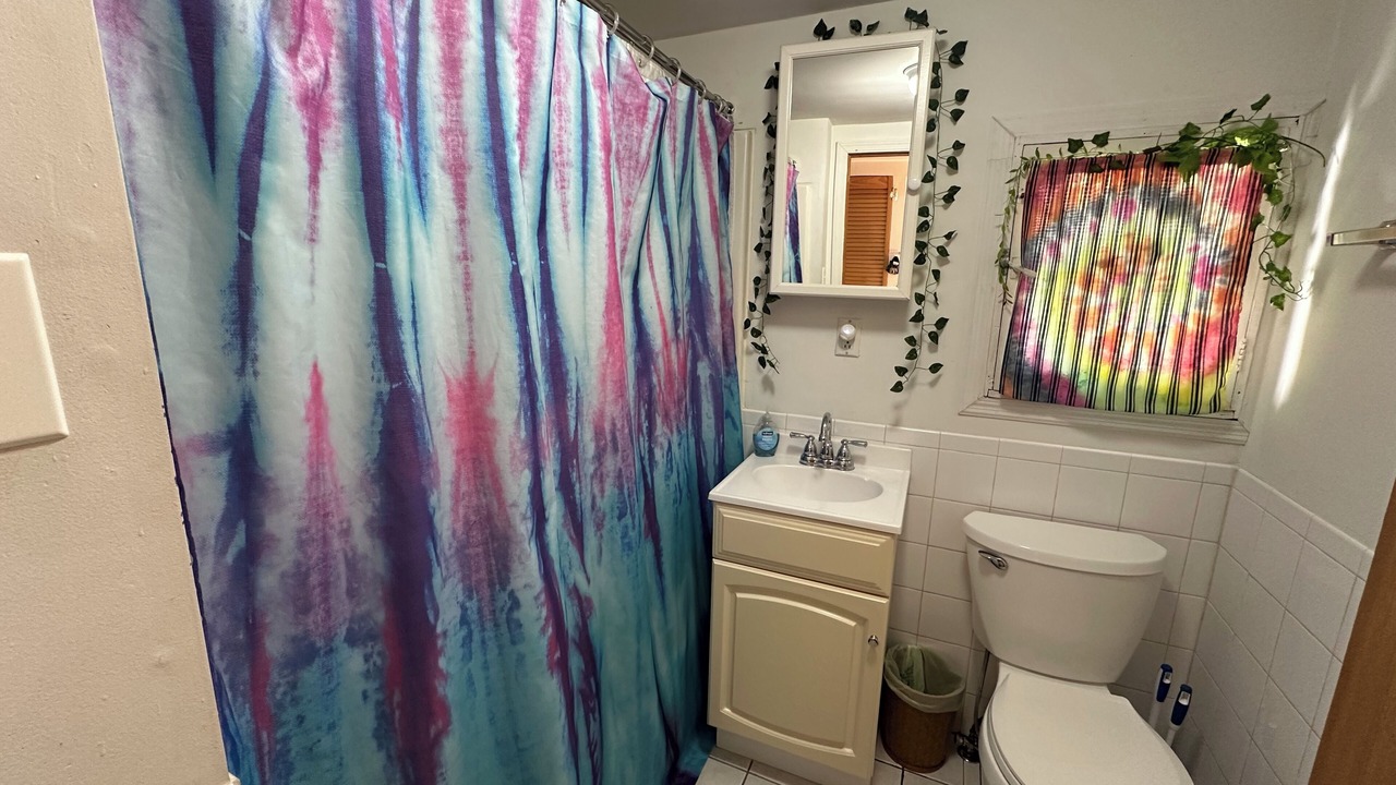Photo of Bathroom in Mongaup Valley