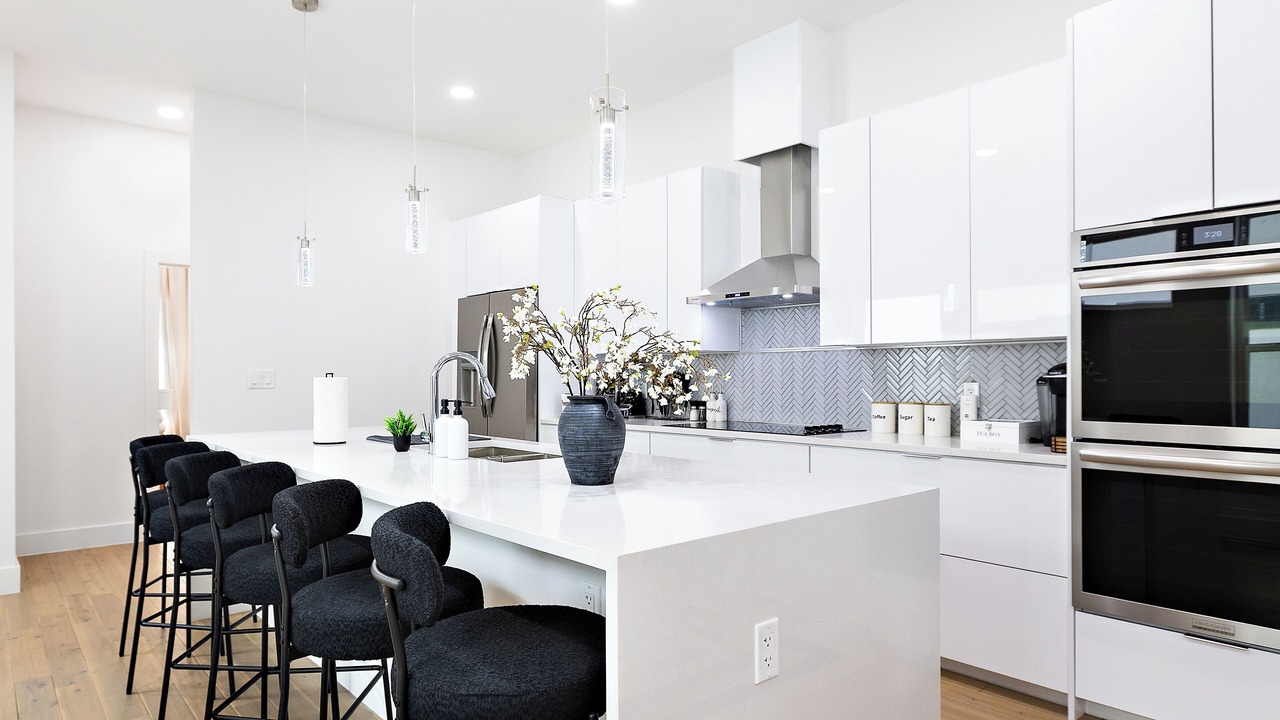 Photo of Kitchen in West Dallas