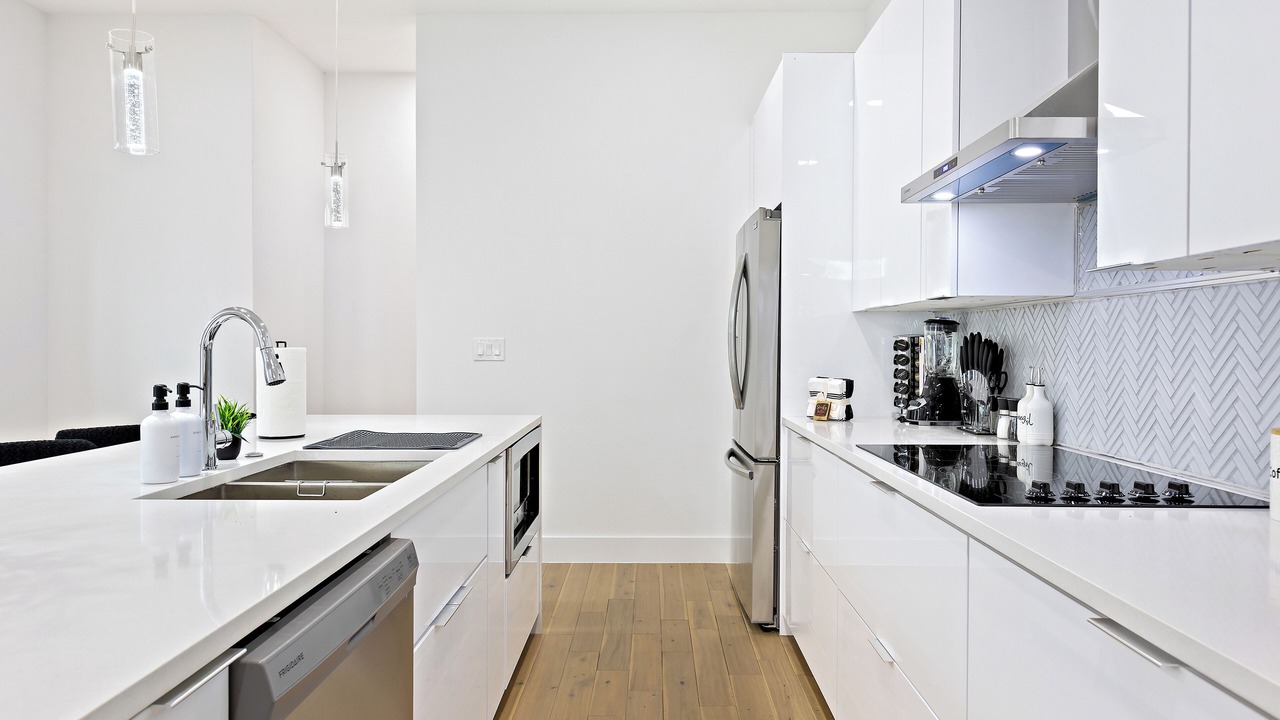 Photo of Kitchen in West Dallas
