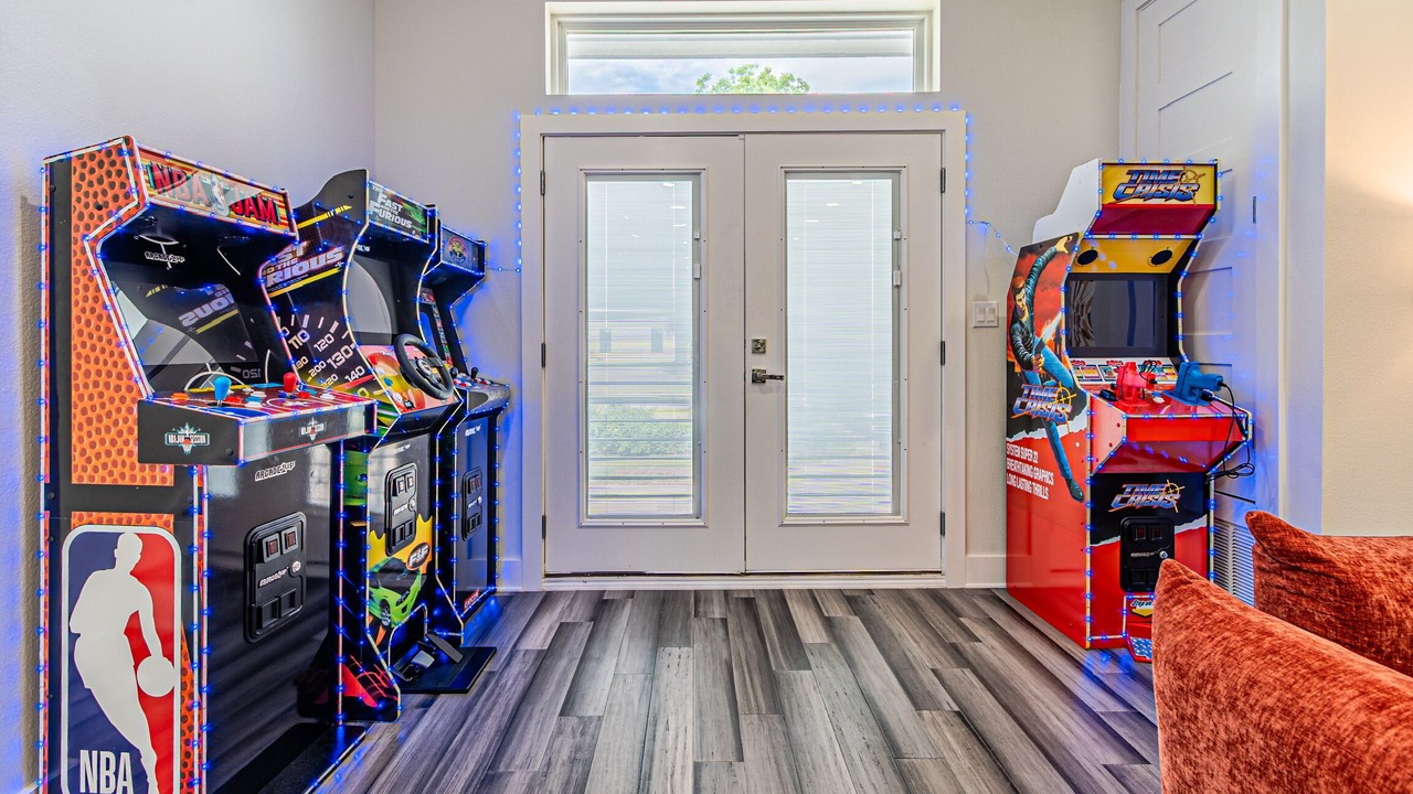 Photo of Bedroom in West Dallas